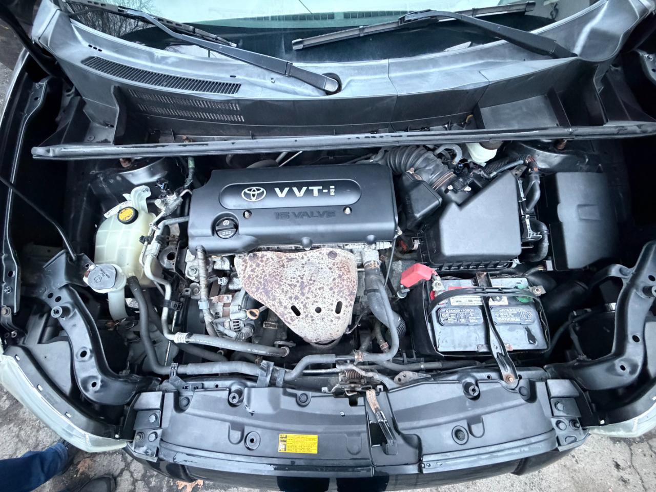 Used 2009 Scion xB image 43