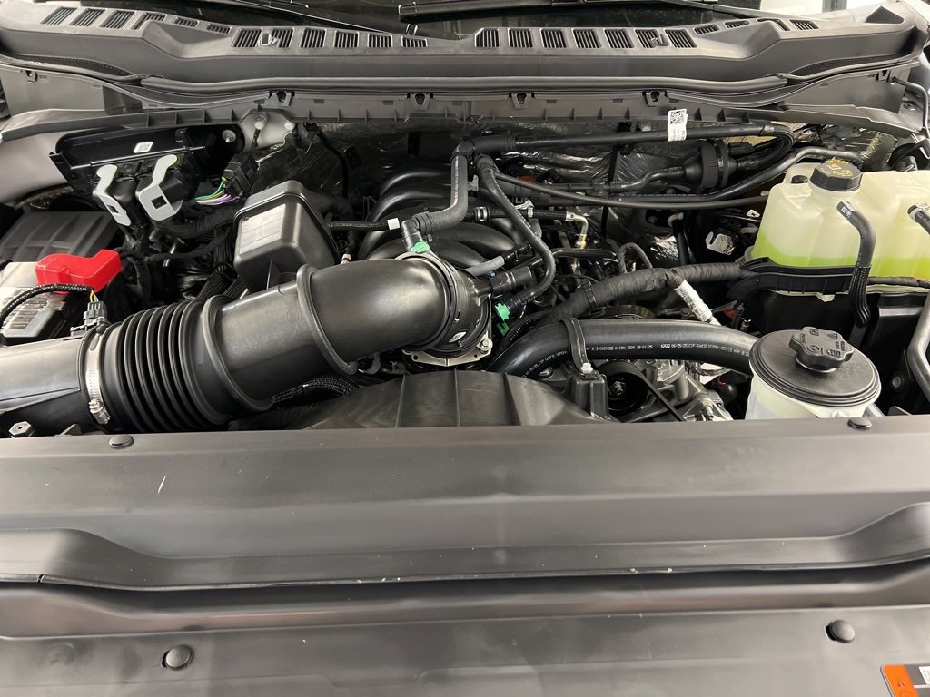New 2026 Ford F350 XL w/ XL Chrome Package image 28