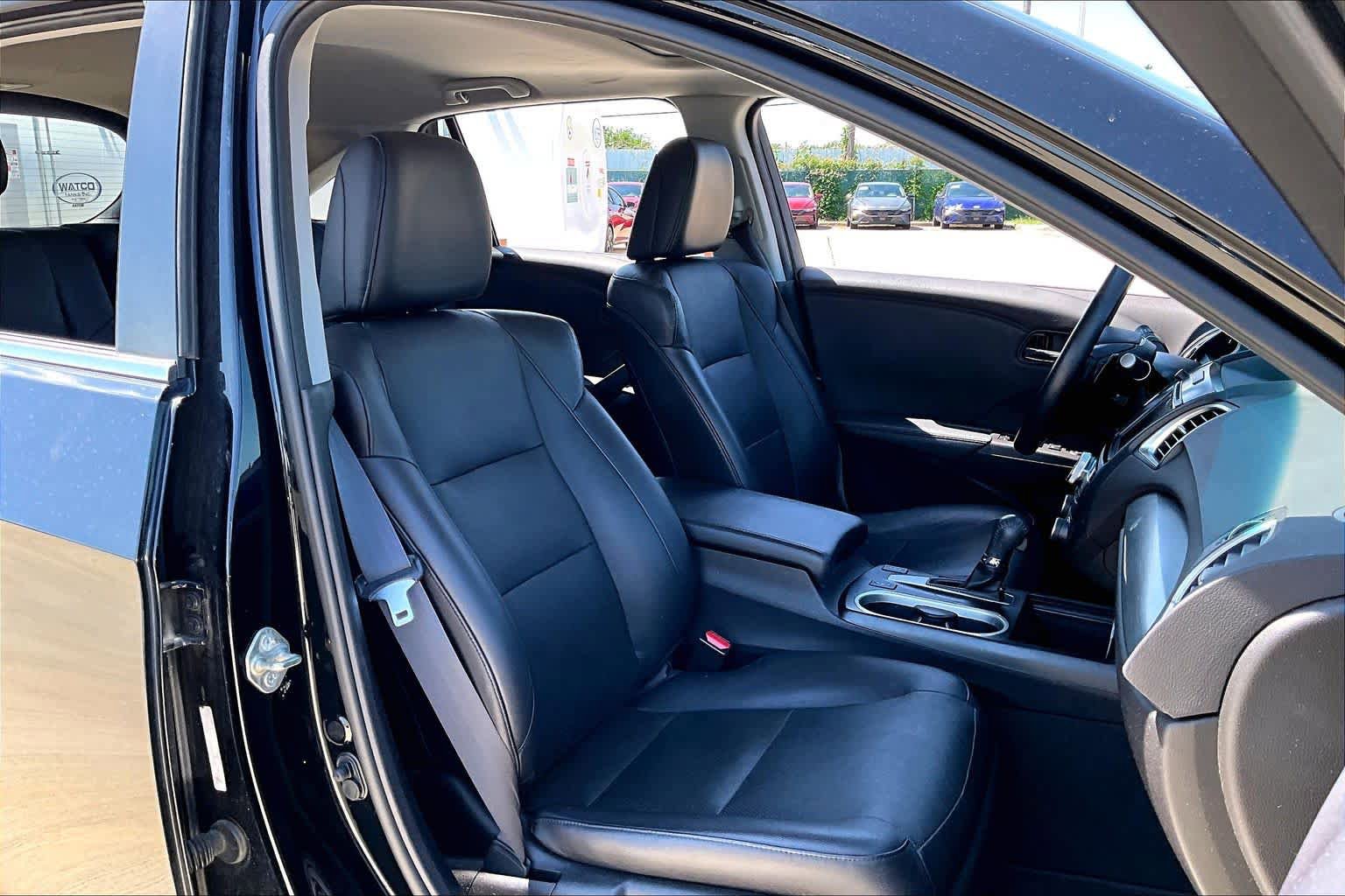 Used 2016 Acura RDX FWD w/ Technology Package image 9
