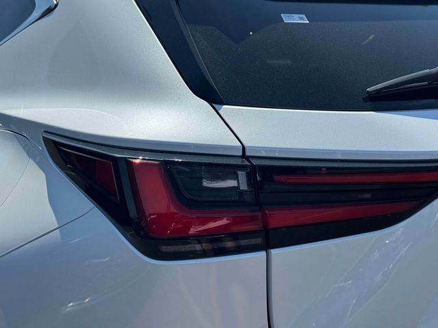 Certified 2024 Lexus NX 350 AWD image 14