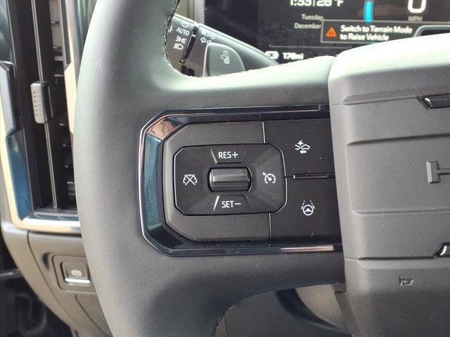 New 2026 GMC Hummer EV 2X image 11