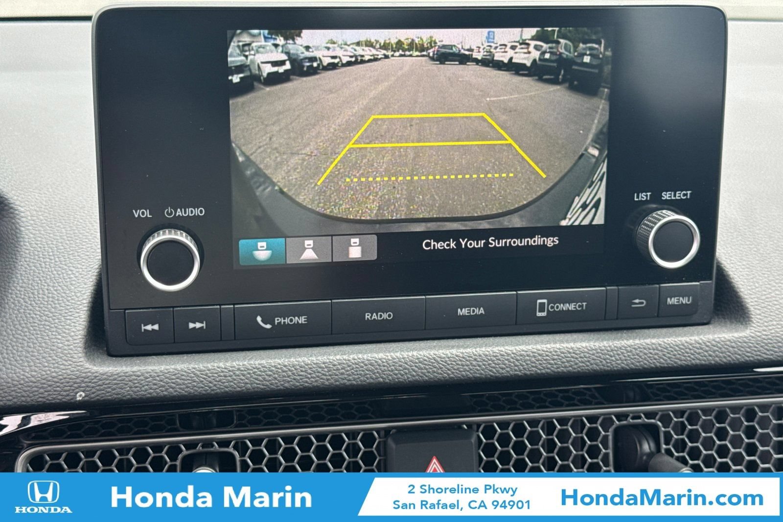 Used 2023 Honda Civic Sport image 21