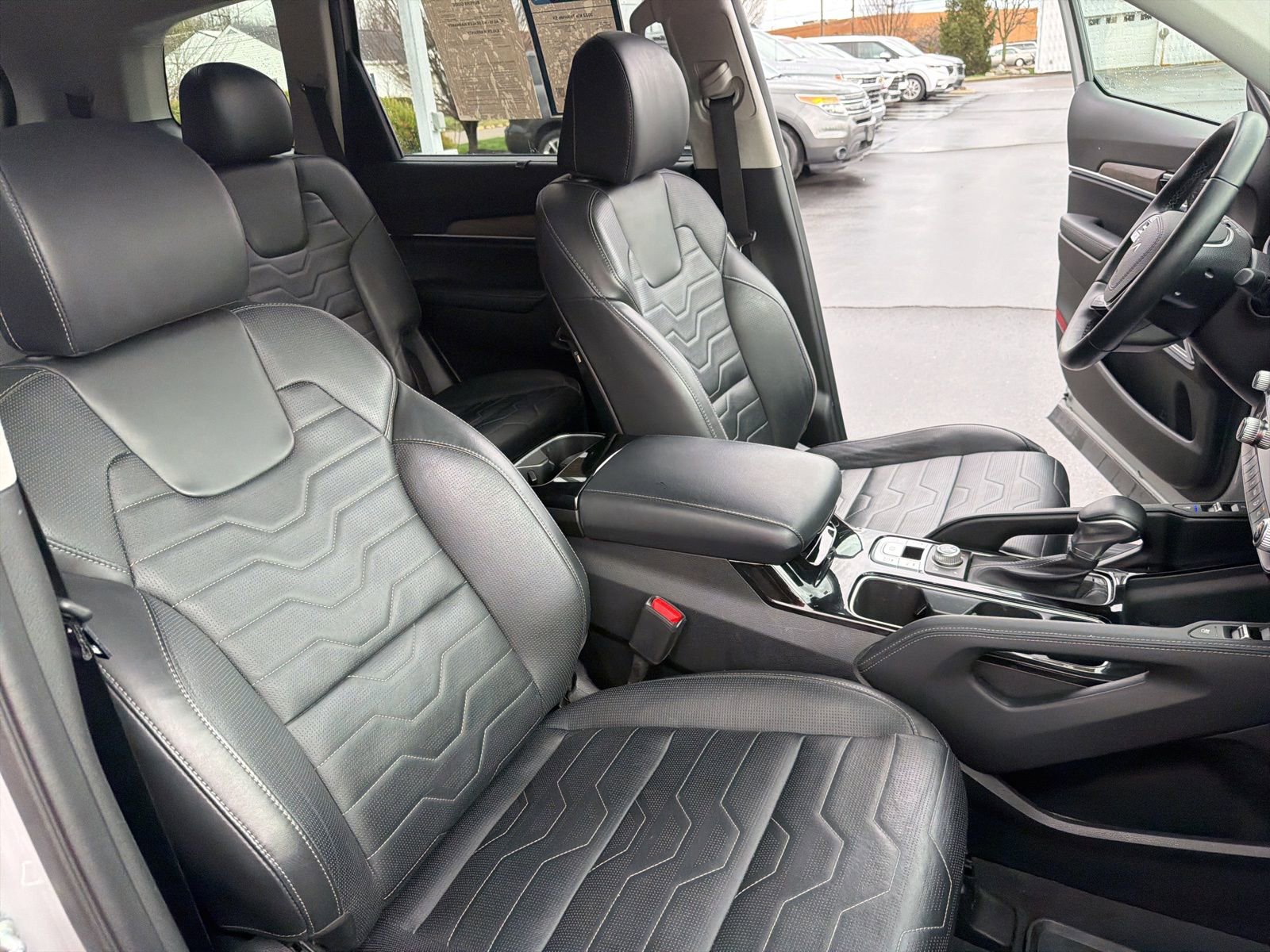 Used 2022 Kia Telluride SX w/ SX Prestige Package image 32