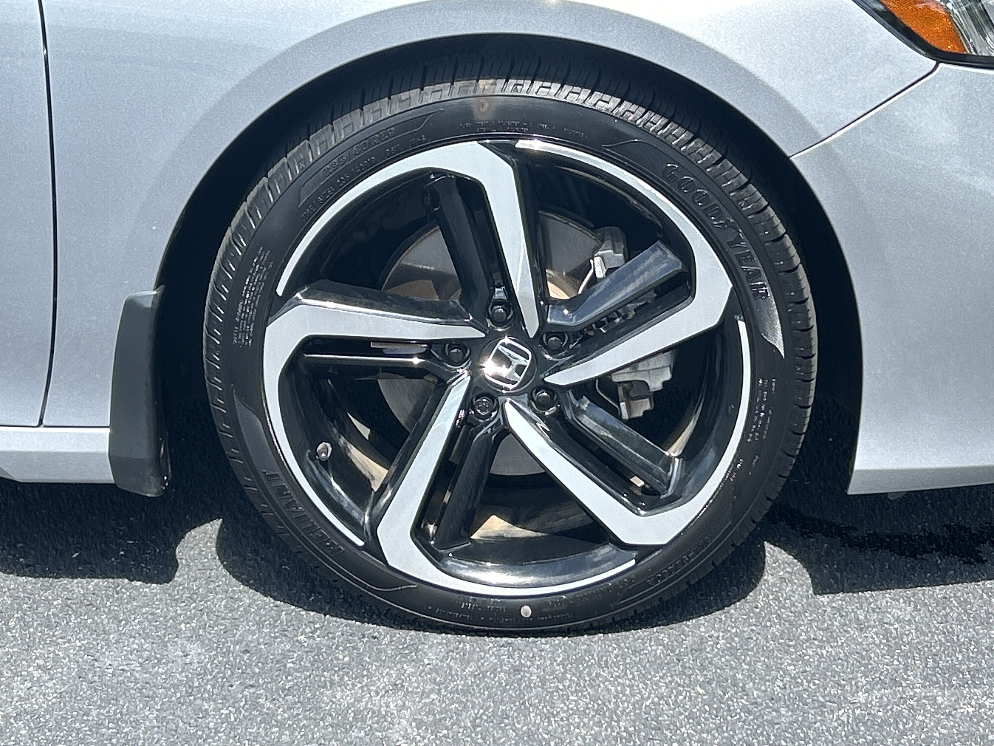 Used 2021 Honda Accord Sport image 33