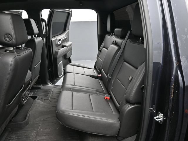 Used 2022 GMC Sierra 1500 SLT AWD/4WD image 10