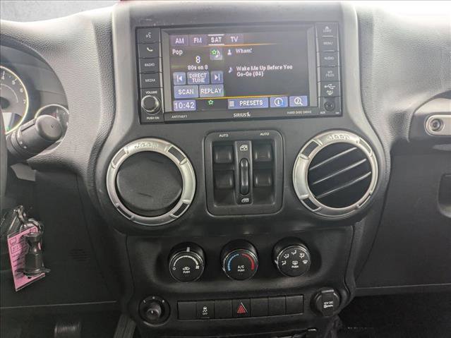 Used 2014 Jeep Wrangler Freedom Edition image 13