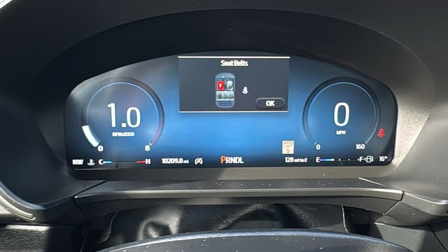 Certified 2023 Ford Escape Active w/ Tech Pack #2 image 18