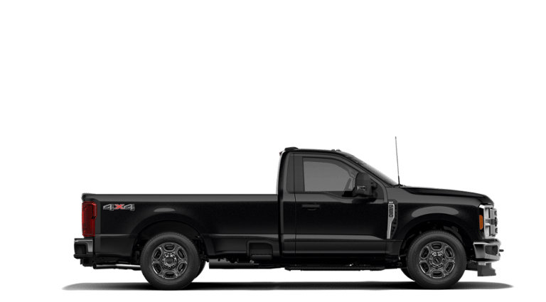 New 2027 Ford F250 XLT w/ Snow Plow Prep Package AWD/4WD image 12
