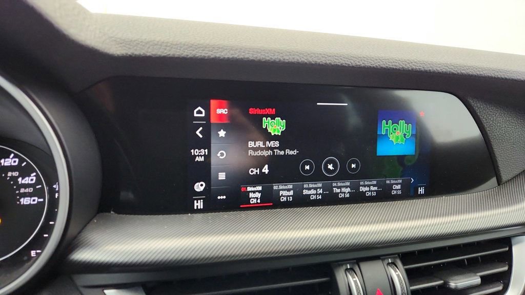 Used 2023 Alfa Romeo Stelvio Veloce image 18