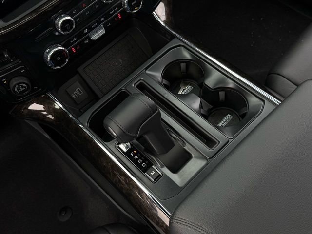 New 2026 Ford F150 XLT w/ Equipment Group 303A High image 35