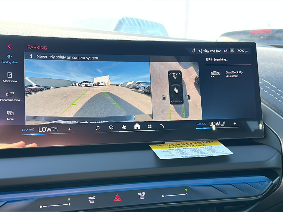 New 2026 BMW X3 M50 w/ Premium Package image 24