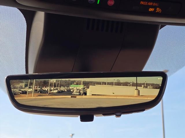 Used 2024 Chevrolet Tahoe High Country w/ Premium Package 2 image 23