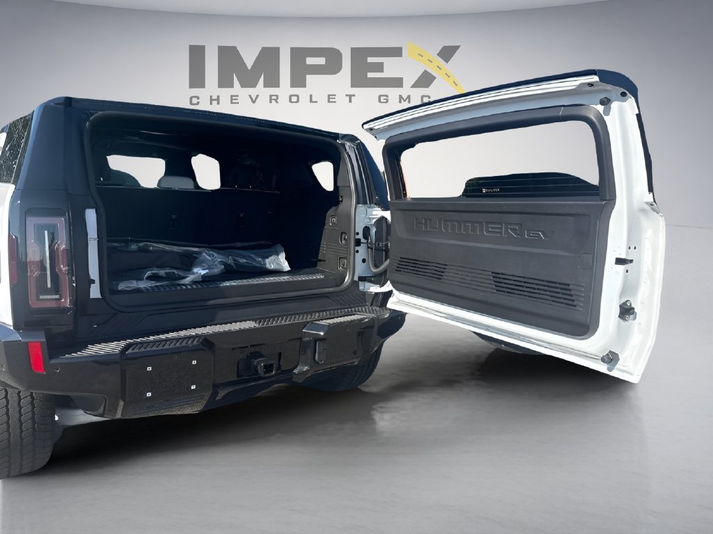 Used 2025 GMC Hummer EV 2X AWD/4WD image 30