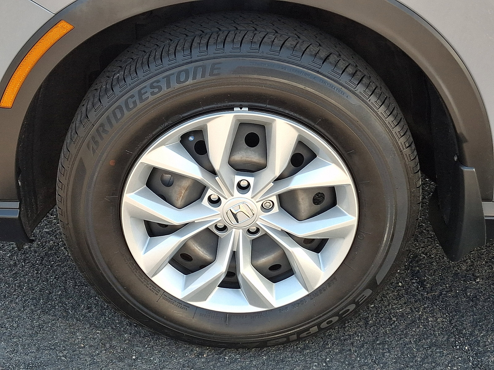 Used 2023 Honda CR-V LX image 27