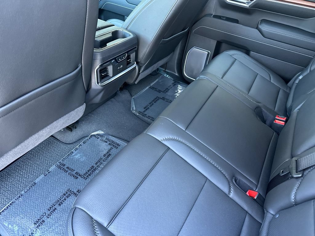 New 2026 GMC Sierra 1500 Denali AWD/4WD image 12