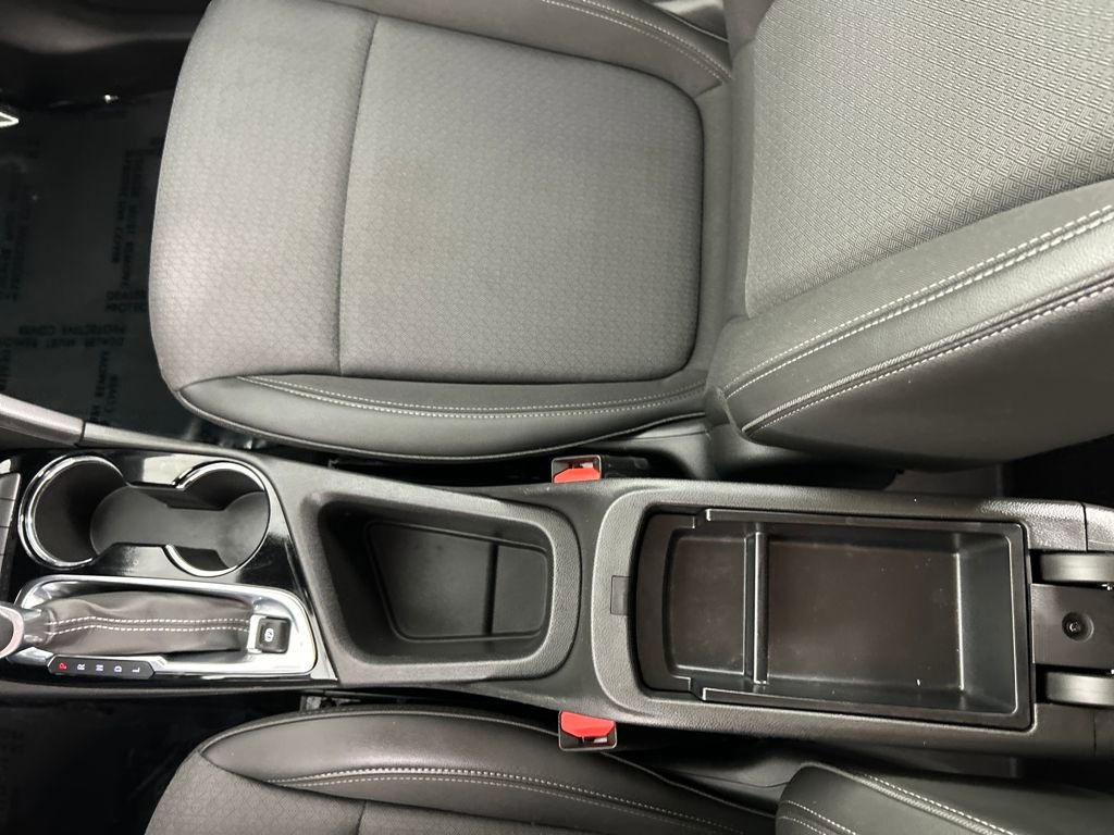 Used 2023 Buick Encore GX Preferred w/ Cold Weather Comfort Package image 15
