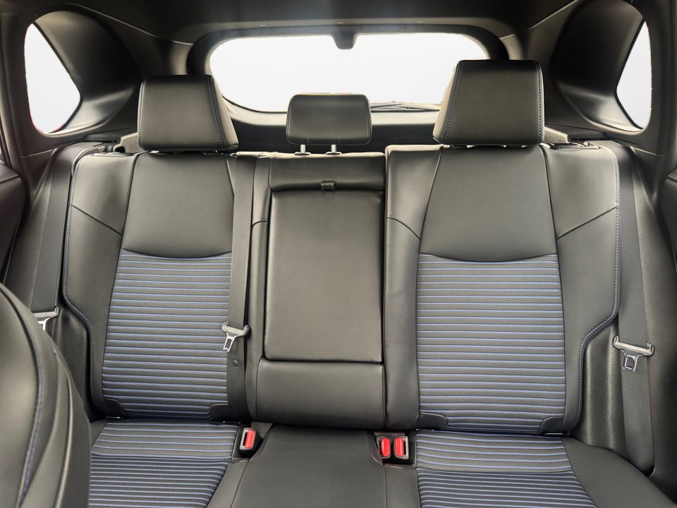 Used 2021 Toyota RAV4 XSE image 15