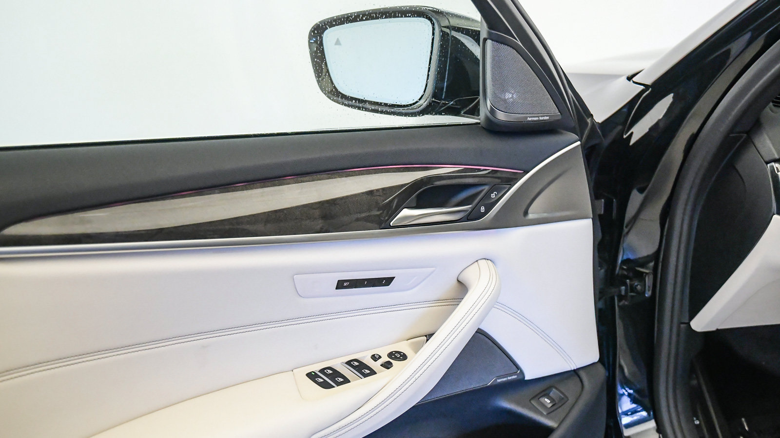 Certified 2023 BMW 540i w/ Premium Package RWD image 26