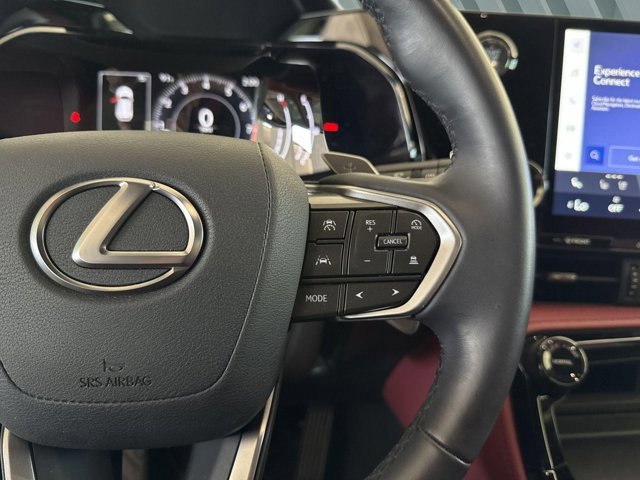 Certified 2024 Lexus NX 250 FWD w/ Towing Package (2000 Lbs) image 17