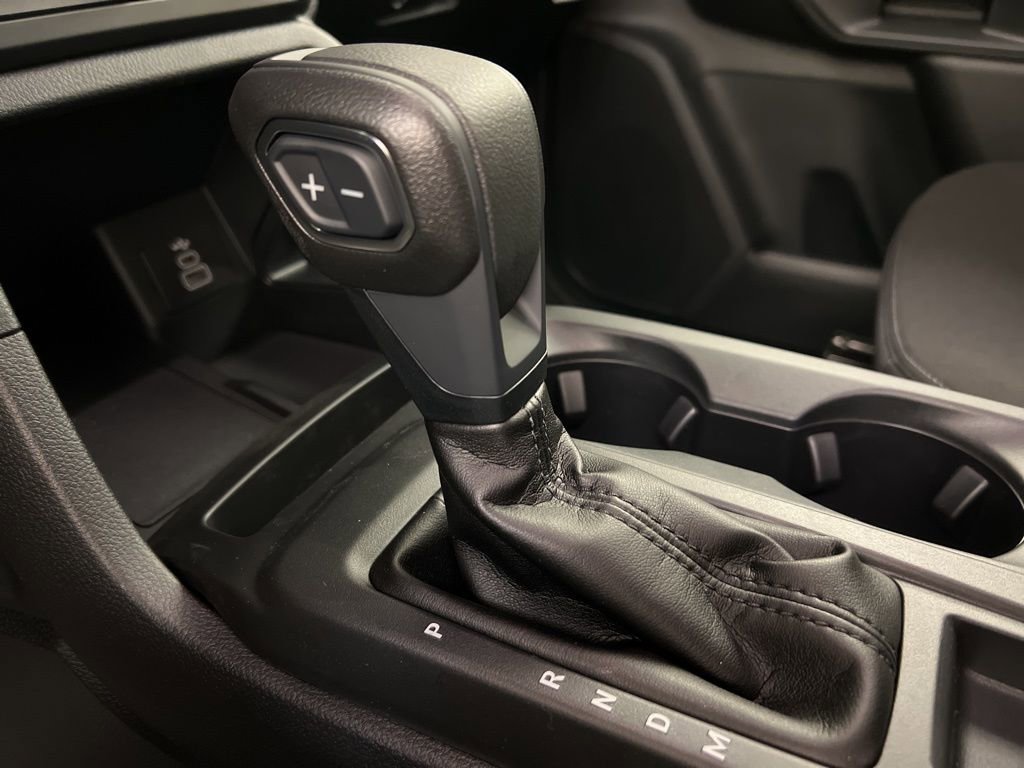 New 2025 Ford Ranger XL image 13