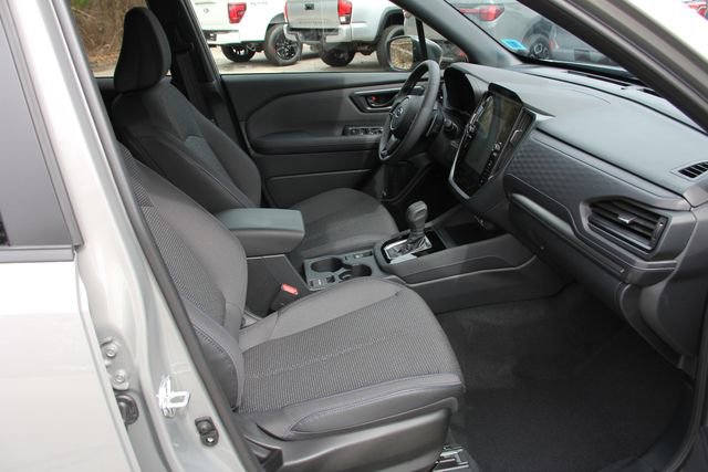 Certified 2025 Subaru Forester Premium image 38