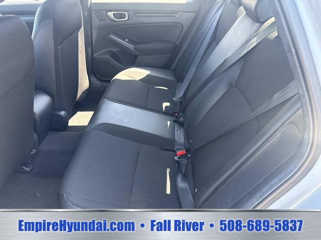 Used 2024 Honda Civic Sport image 15