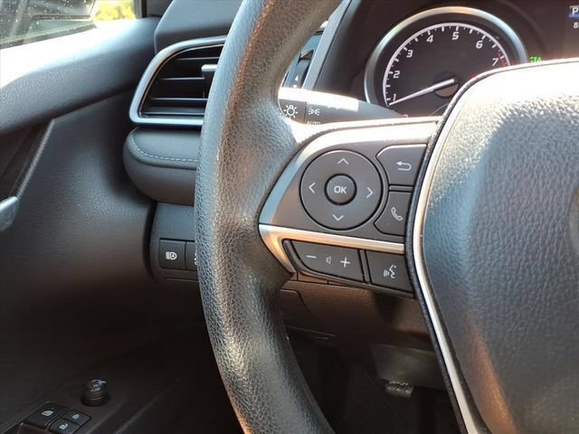 Used 2023 Toyota Camry LE FWD image 20