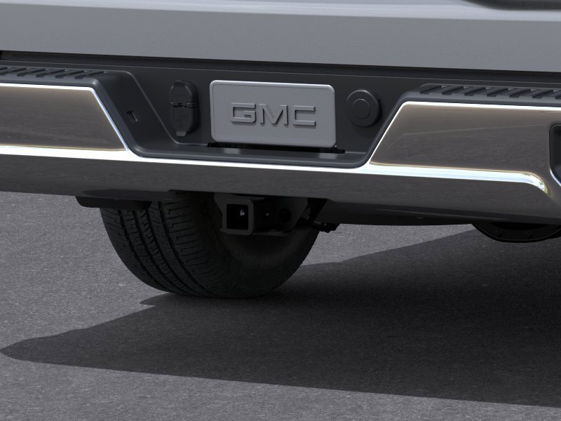 New 2026 GMC Sierra 1500 Pro w/ Pro Value Package image 53