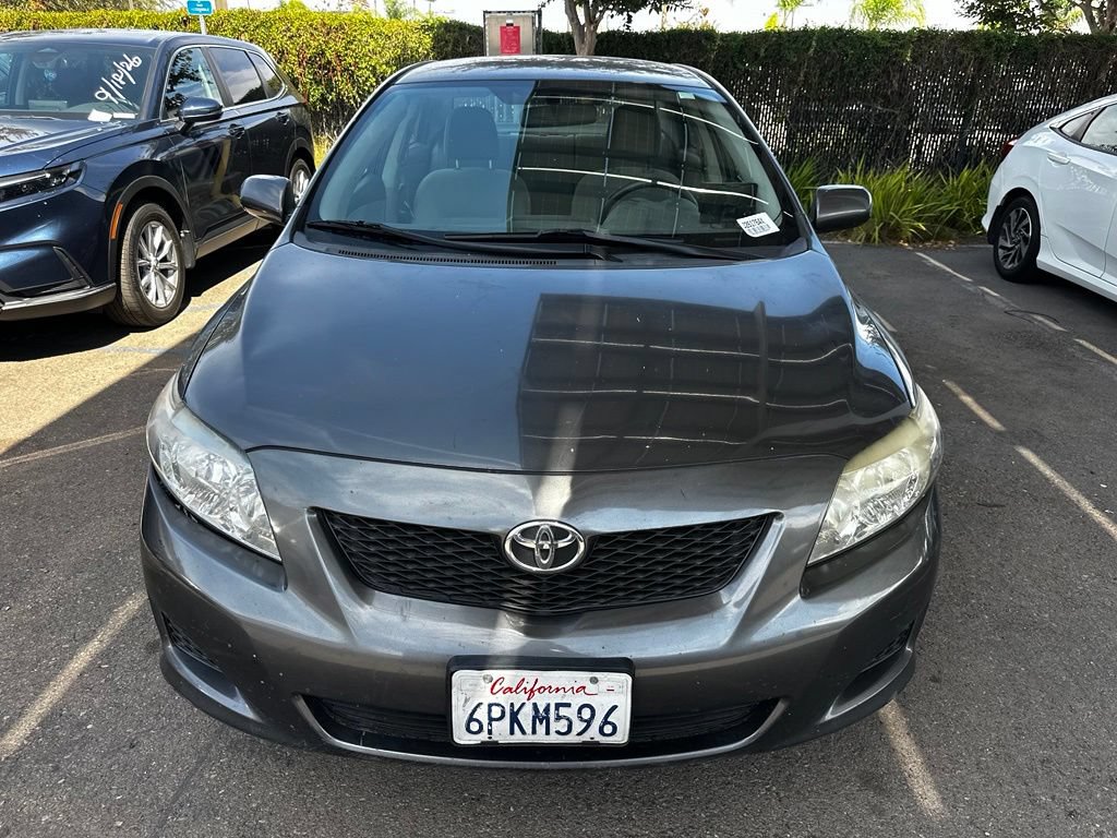 Used 2010 Toyota Corolla LE FWD image 7