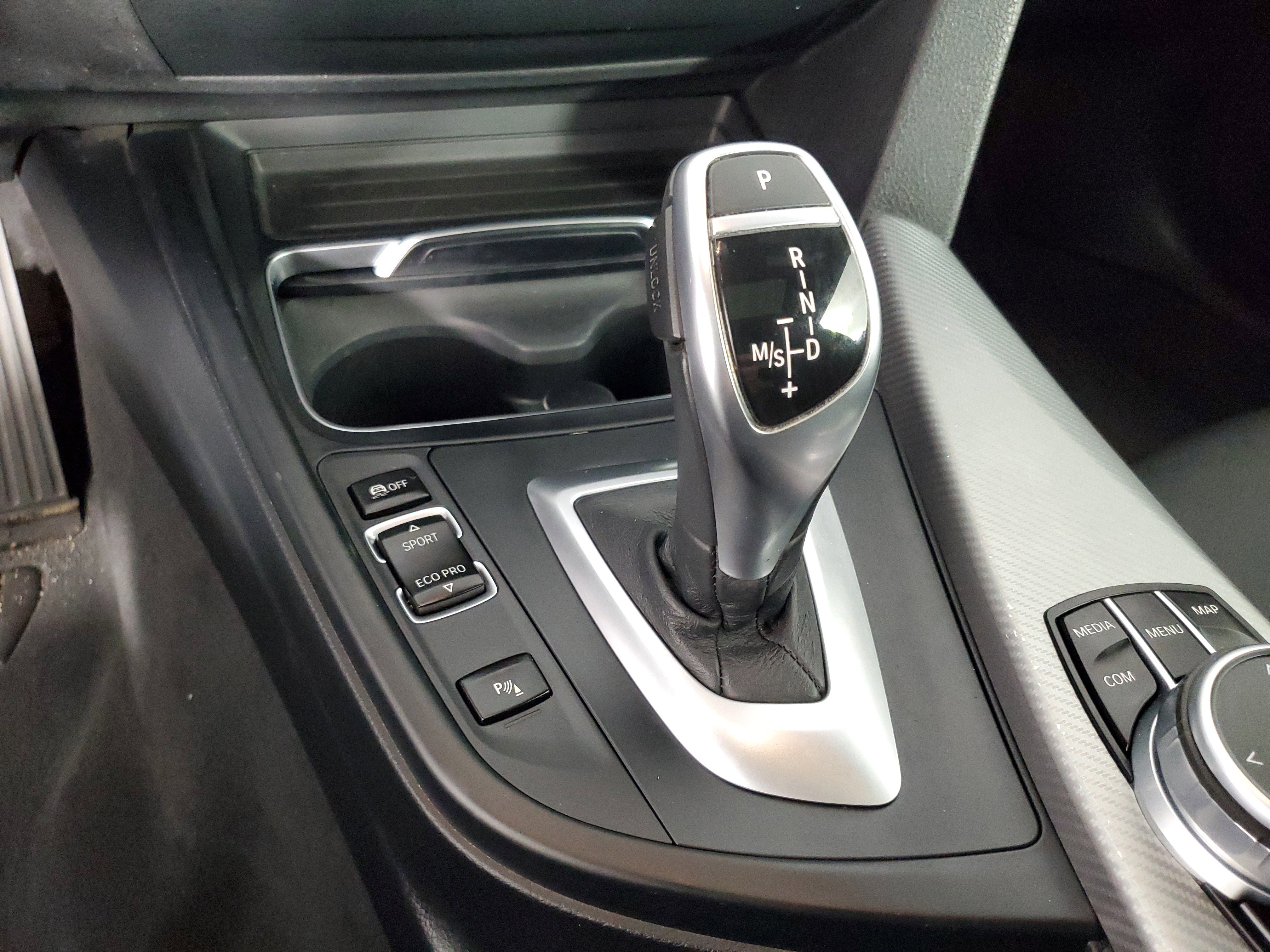 Used 2018 BMW 430i xDrive Coupe AWD/4WD image 17