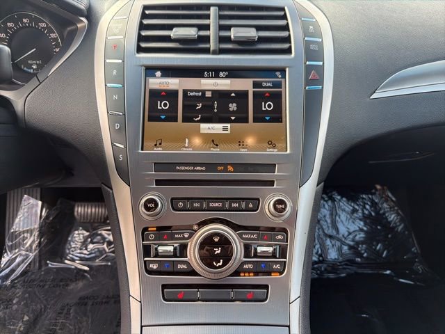 Used 2018 Lincoln MKZ Premiere image 24