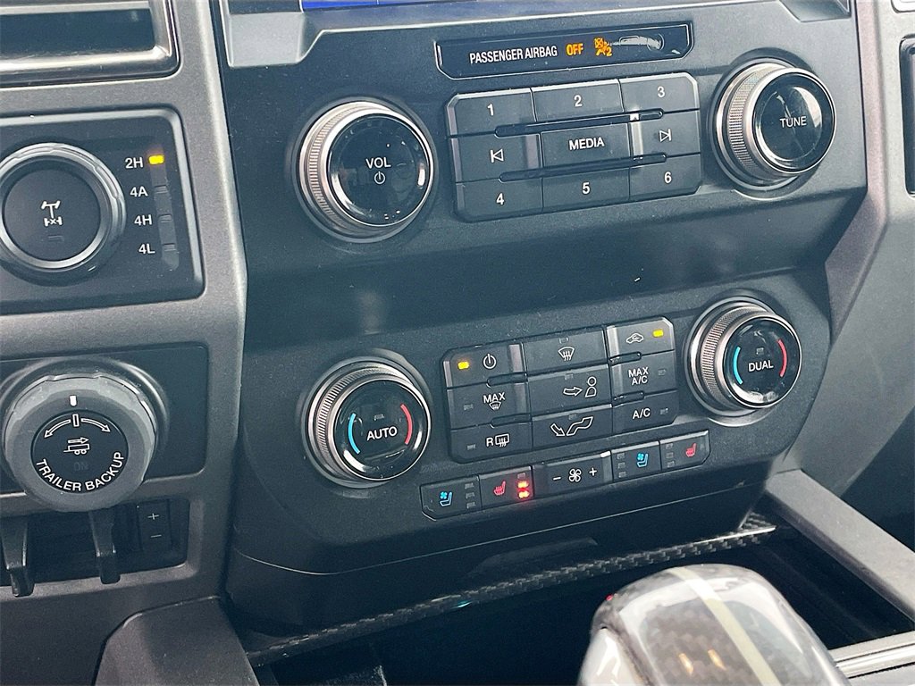 Used 2020 Ford F150 Raptor w/ Equipment Group 802A Luxury image 18