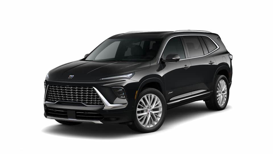 New 2026 Buick Enclave Avenir w/ Super Cruise Package FWD image 27