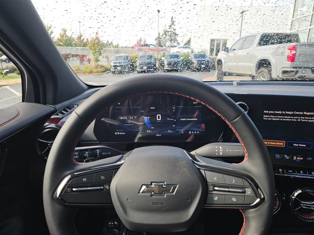 Used 2026 Chevrolet Blazer EV RS image 26