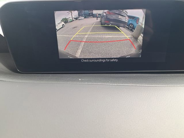 Certified 2023 MAZDA MAZDA3 s image 26