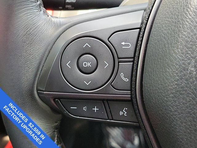 Used 2023 Toyota Camry XSE FWD image 28
