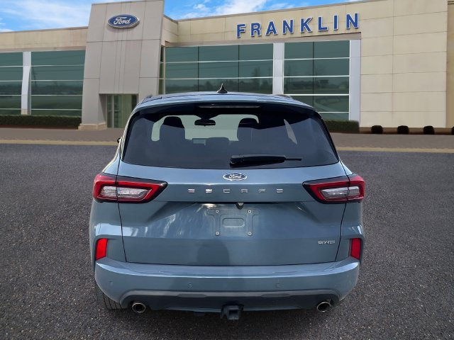 Used 2024 Ford Escape ST-Line Select w/ Tech Pack #2 AWD/4WD image 6