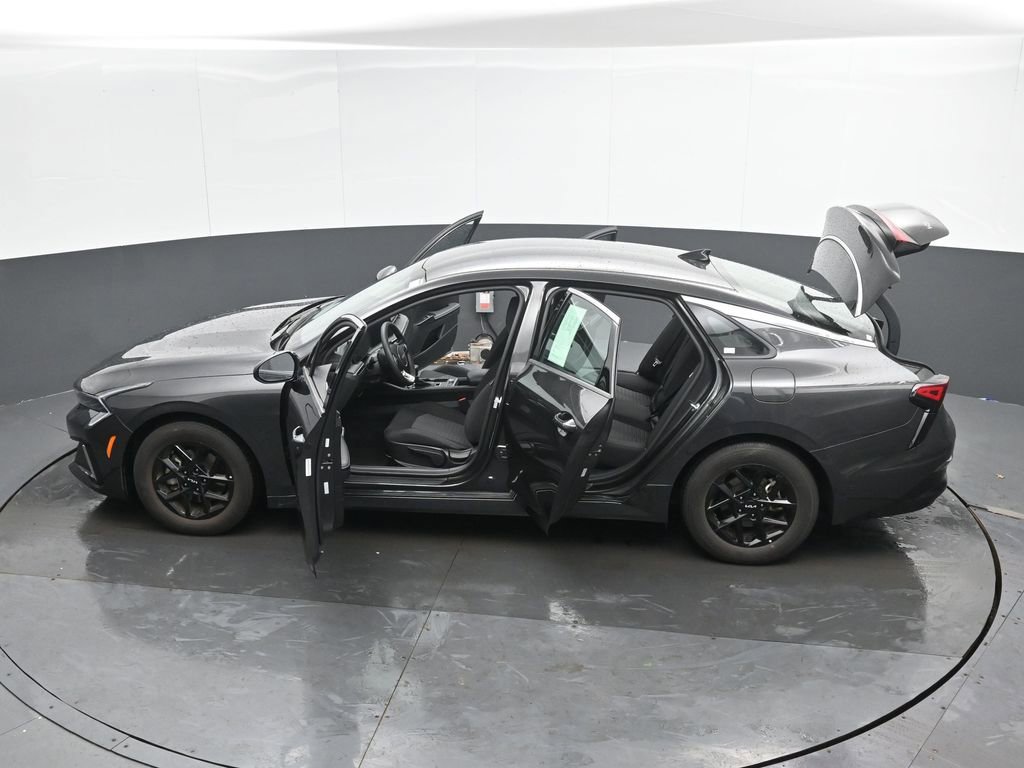Used 2025 Kia K5 LXS FWD image 53