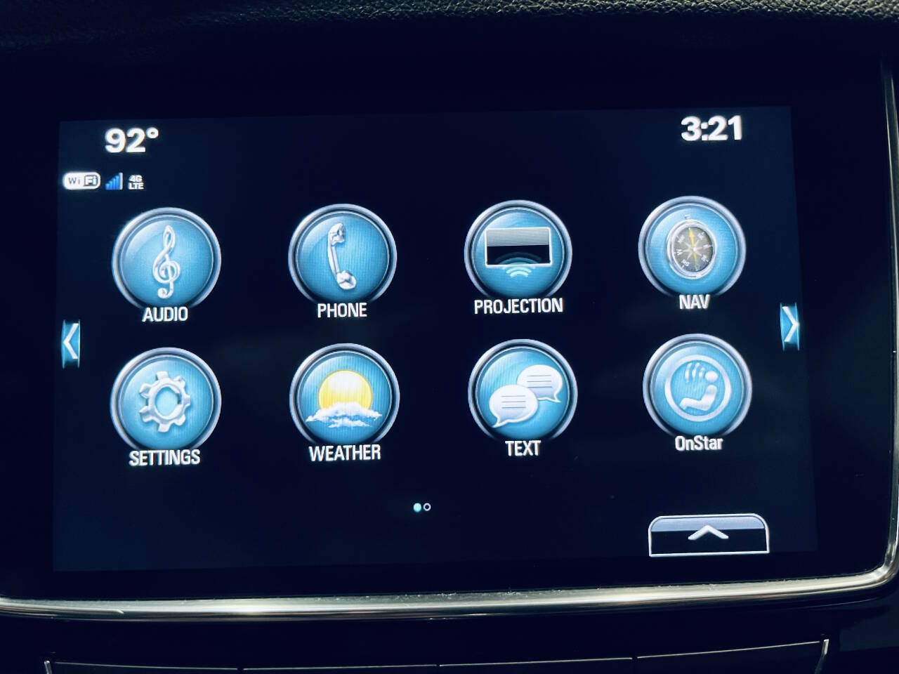 Used 2018 Buick Encore Sport Touring w/ Safety Package FWD image 27