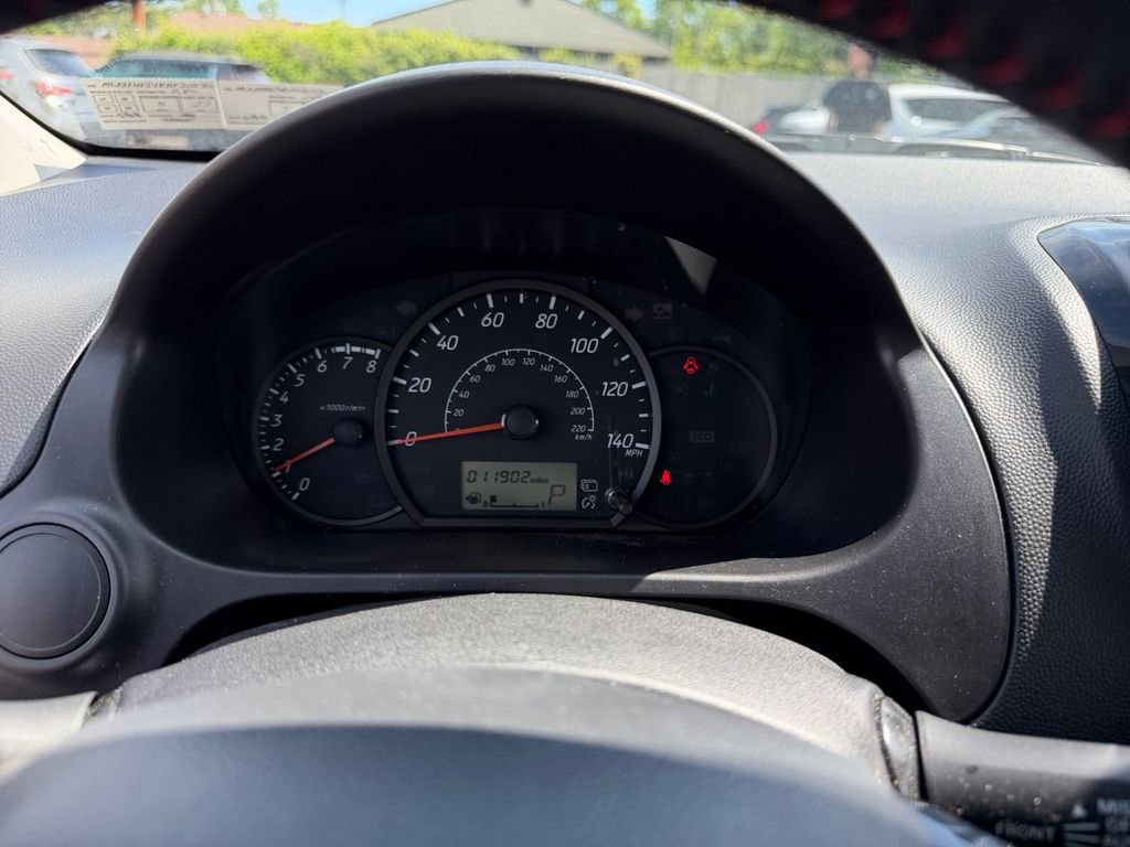 Used 2024 Mitsubishi Mirage G4 Black Edition FWD image 16