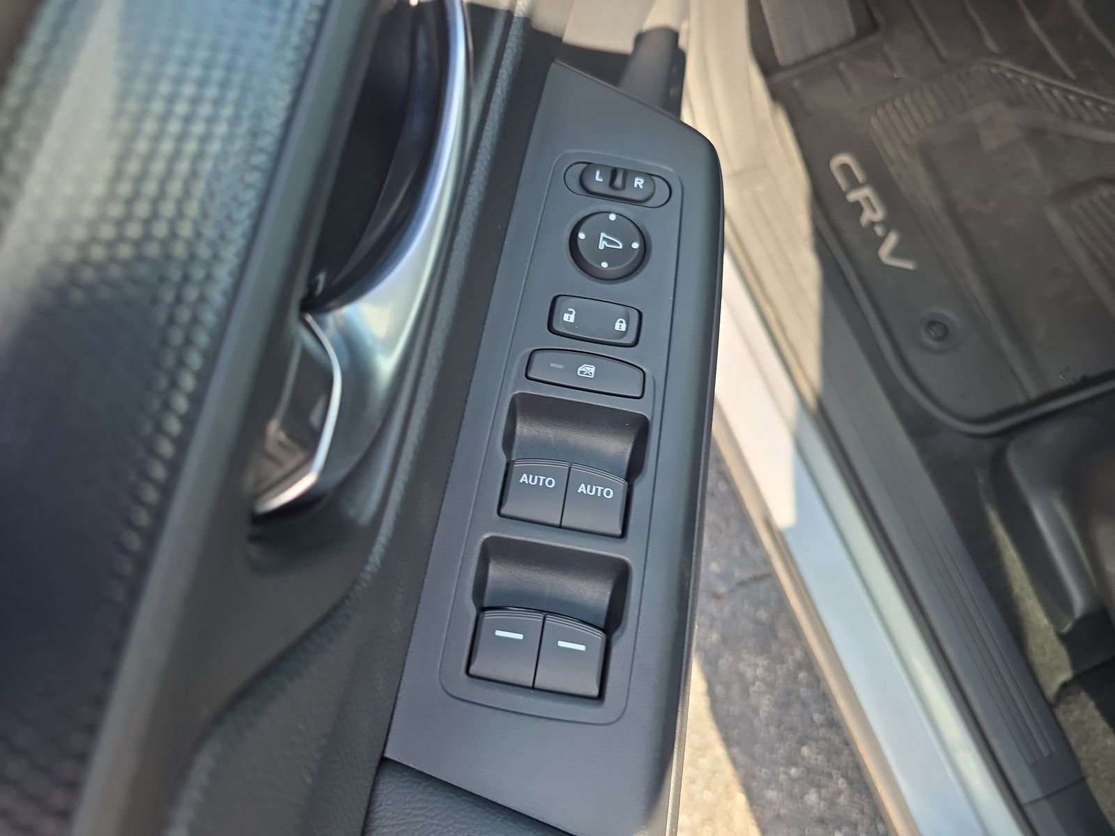 Certified 2024 Honda CR-V Sport image 14