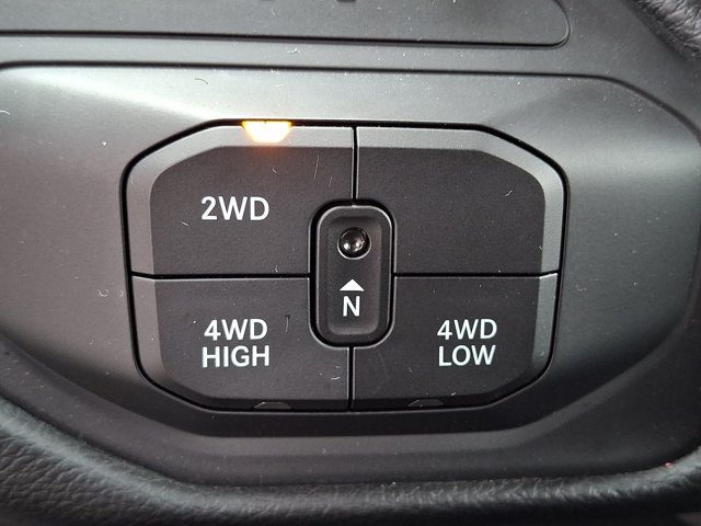 Certified 2026 RAM 2500 Big Horn AWD/4WD image 30