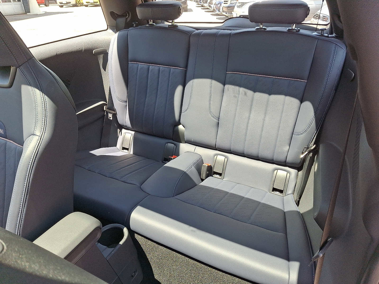 Used 2025 MINI Cooper S image 10