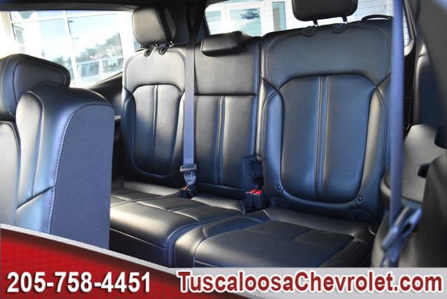 Used 2024 Jeep Wagoneer 4WD image 25