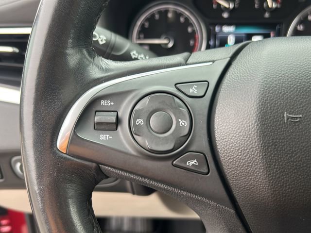 Used 2019 Buick Enclave Essence image 23