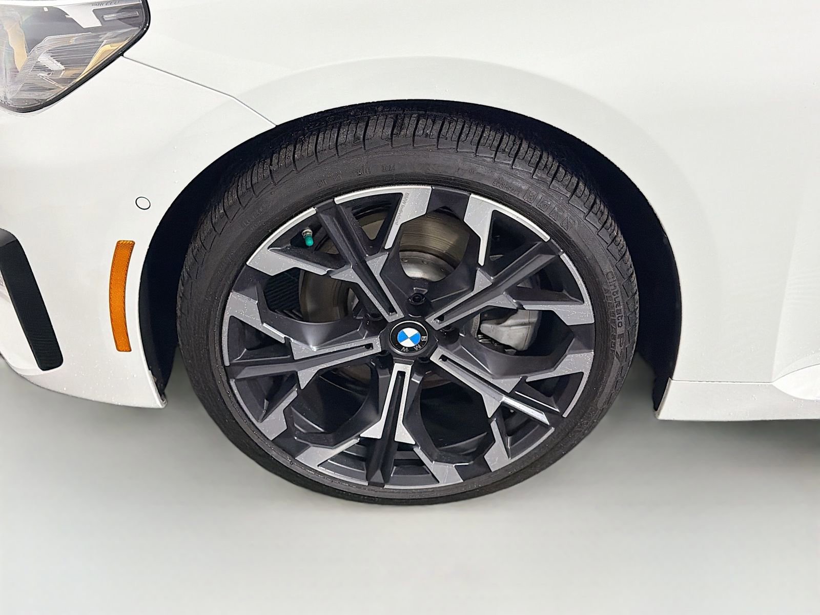 Used 2025 BMW 230i xDrive Coupe w/ M Sport Package image 31