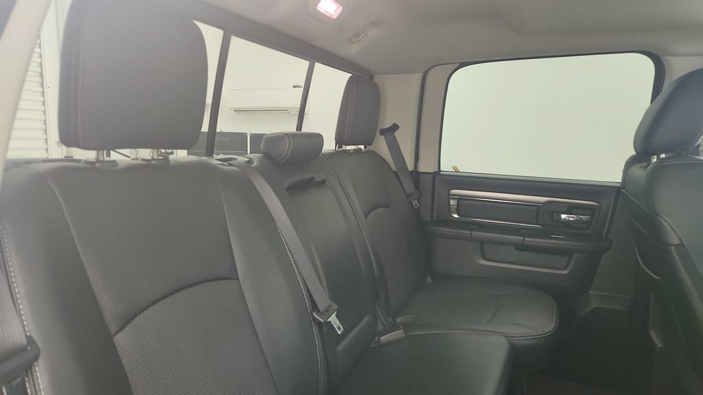 Used 2016 RAM 1500 Sport RWD image 25