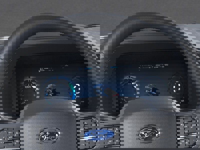 New 2025 Ford F150 Lightning Lariat image 42