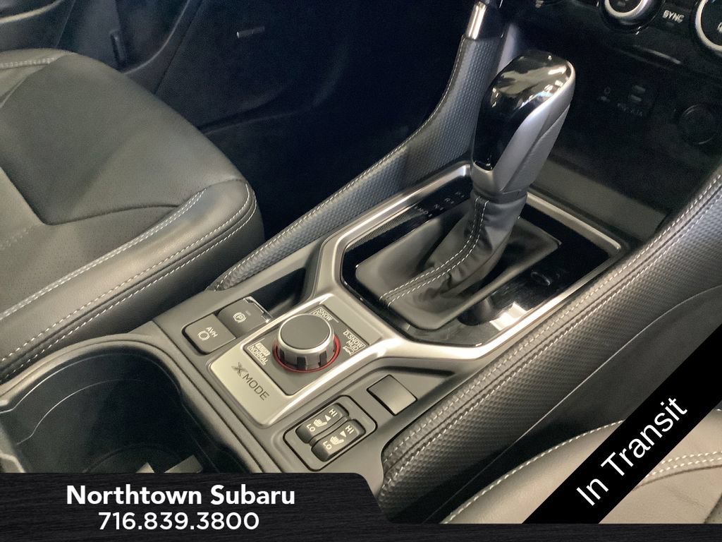 Certified 2024 Subaru Forester Limited AWD/4WD image 15