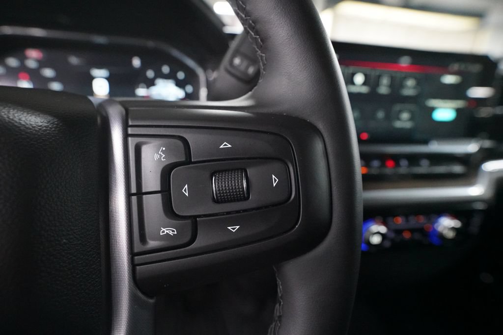 Used 2025 GMC Sierra 1500 Elevation AWD/4WD image 18